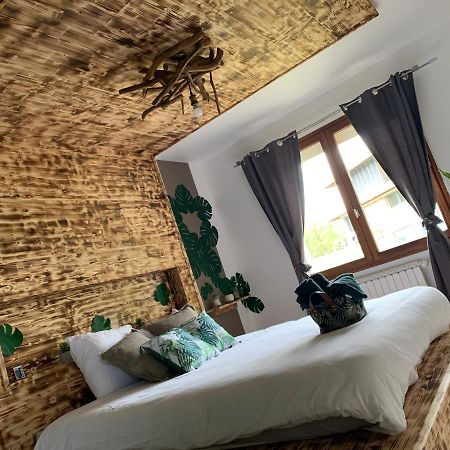 V&V Lodge Alby-sur-Chéran Extérieur photo