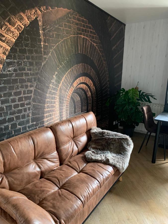 V&V Lodge Alby-sur-Chéran Extérieur photo